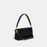 COACH Tabby Shoulder Bag -Black